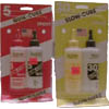 Bob Smith epoxy packages