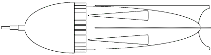 ship drawing