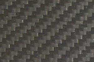 carbon cloth weave pattern