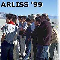 ARLISS '99