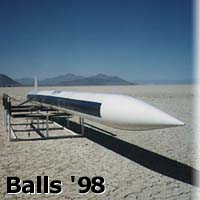 Balls '98