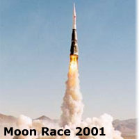 Moon Race 2001