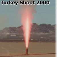 Turkey Shoot 2000