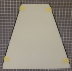fin core fin core